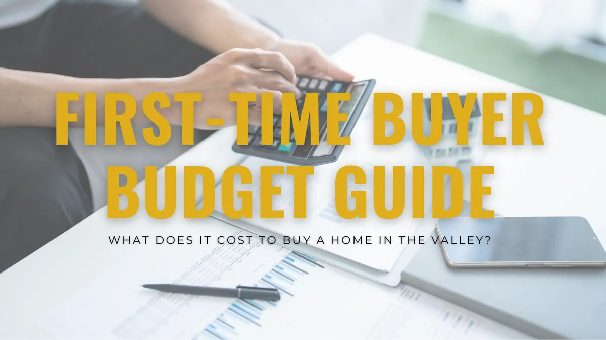 What Does It Cost to Buy a Home in the Shenandoah Valley? A First-Time Buyer Budget Guide