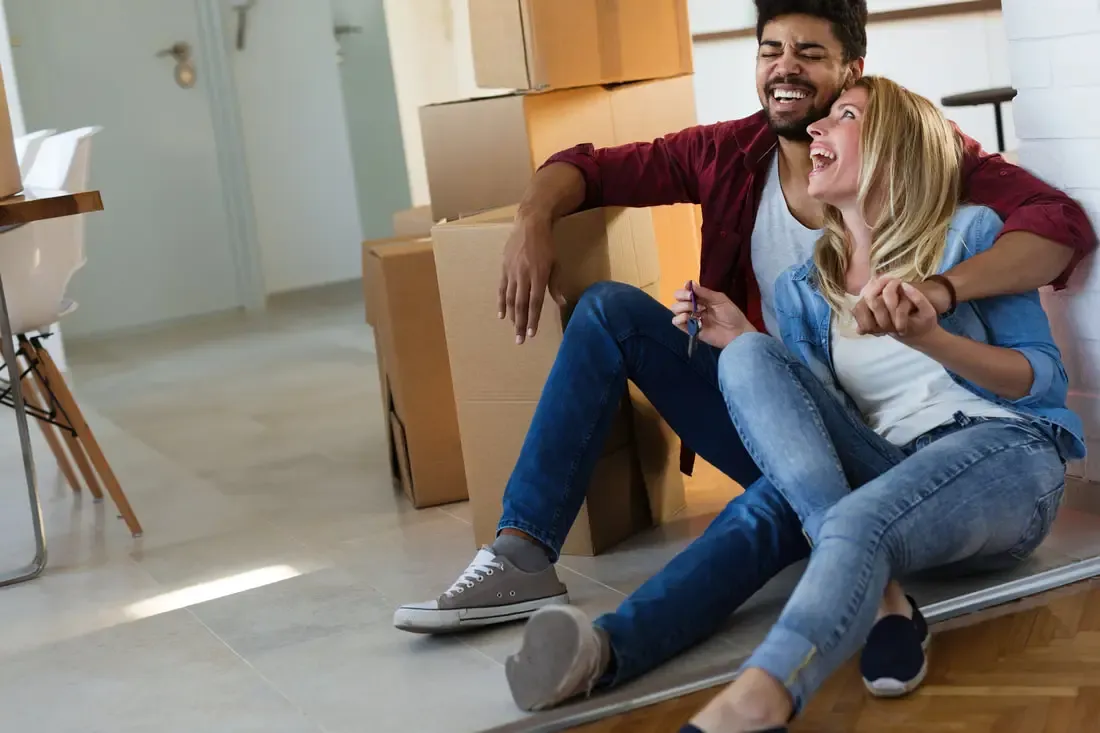 Selling your home before buying a new one