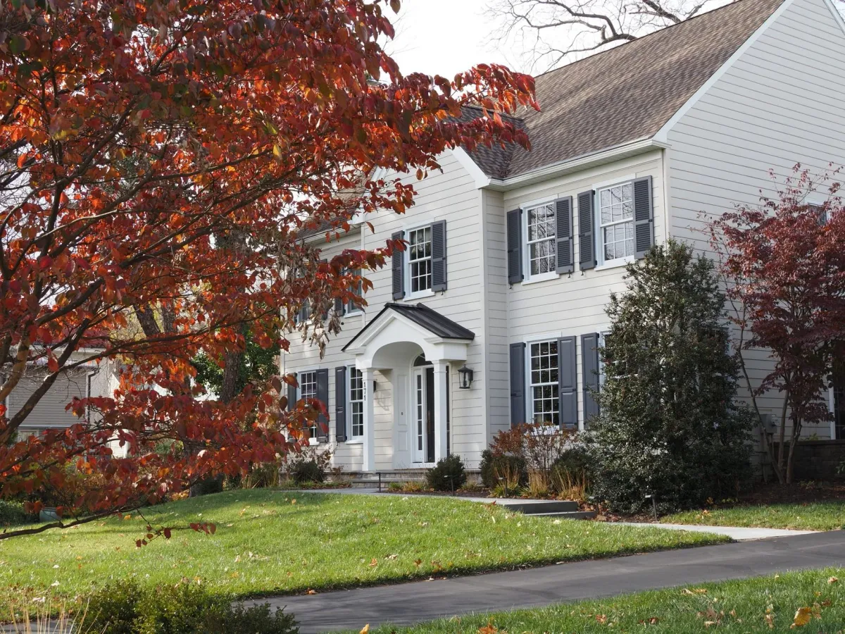 Does Landscaping Increase Home Value in Harrisonburg VA? Insulation and Hardscape Too