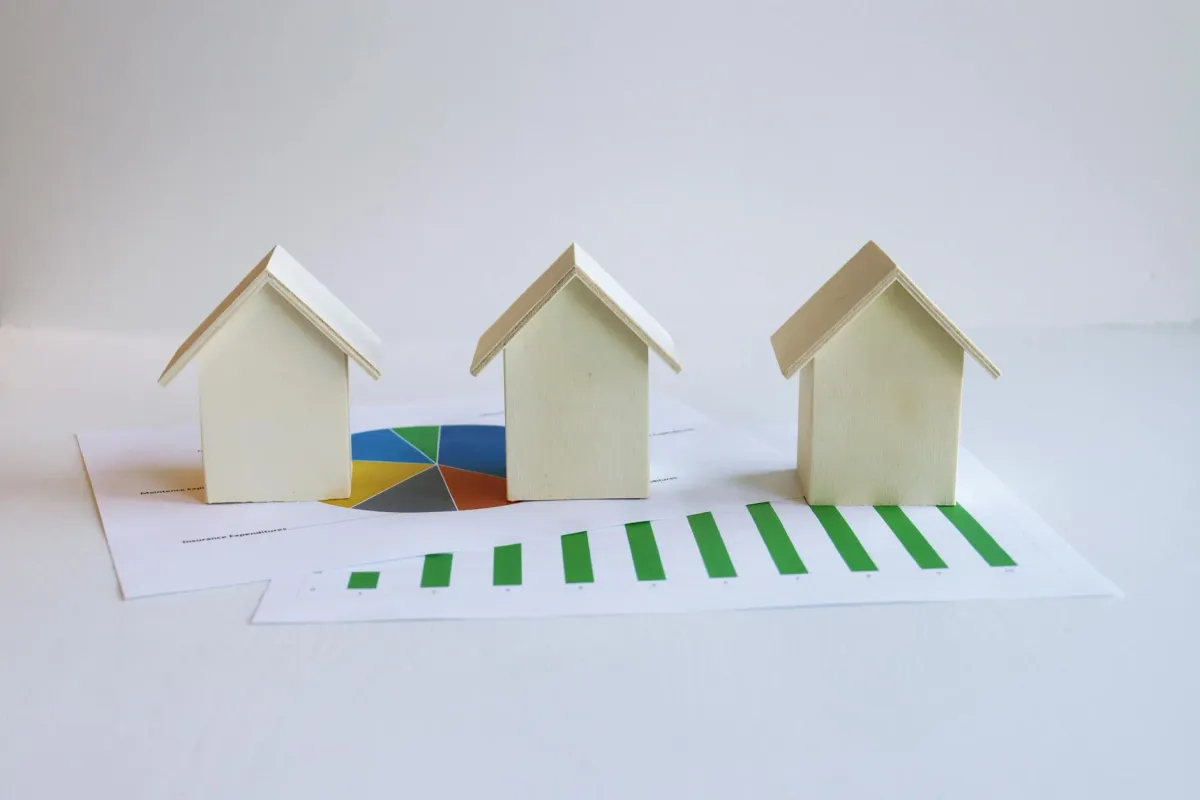Harrisonburg VA Housing Market Report — May 2026