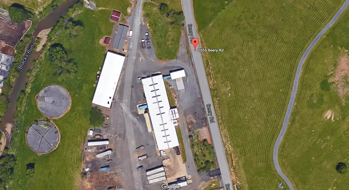 Harrisonburg is Auctioning a Building Starting at $5