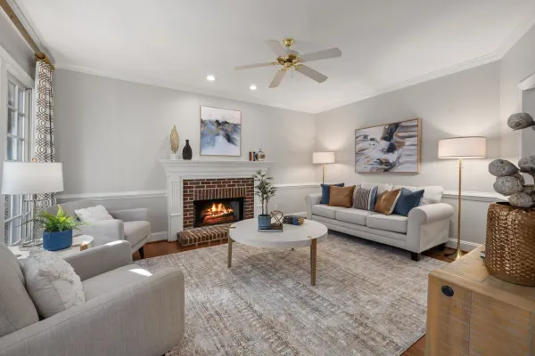Home Staging Tips That Help Homes for Sale in Harrisonburg VA Sell Faster