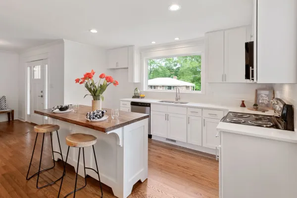 Home Staging Tips to Sell Your Harrisonburg Home Faster