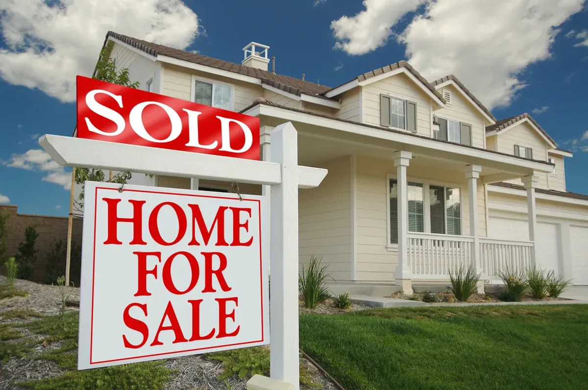 How Much are Houses Selling For?