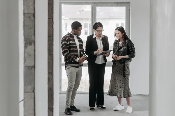 How to Choose the Right Real Estate Agent in Harrisonburg