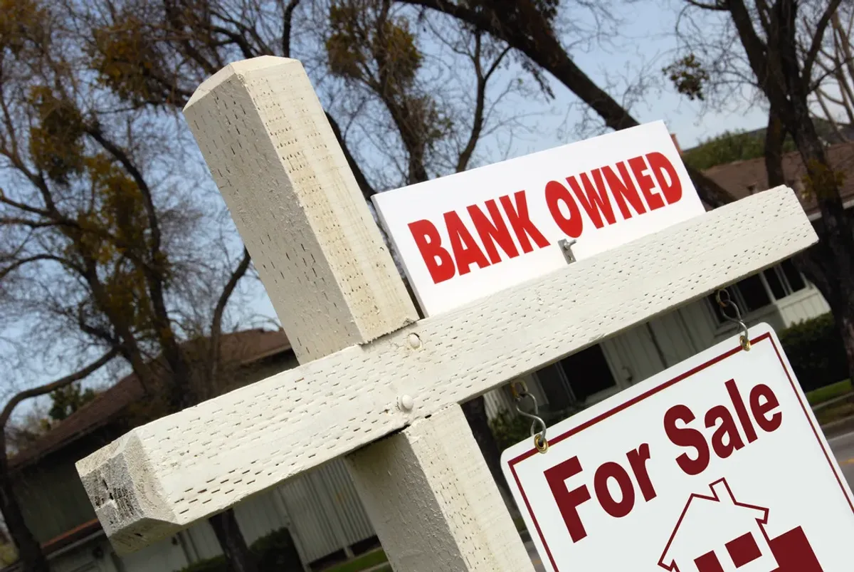How to Find Bank Owned/REO Properties