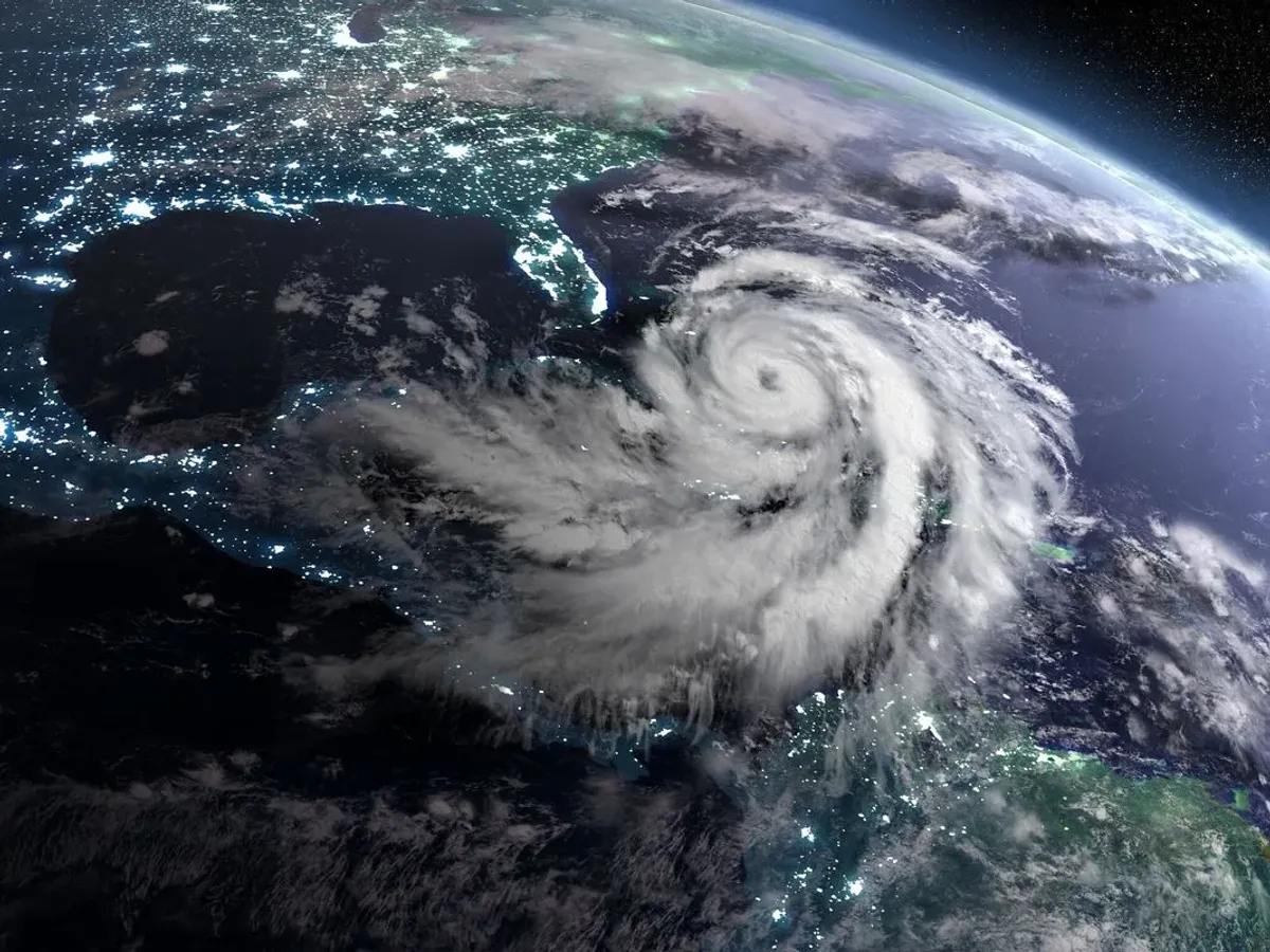 How to Prepare for a Hurricane or Tropical Storm