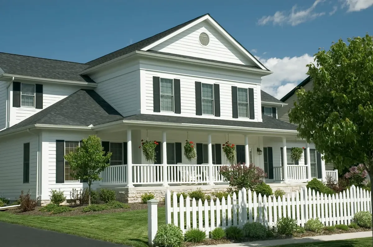 How to Save for a New House
