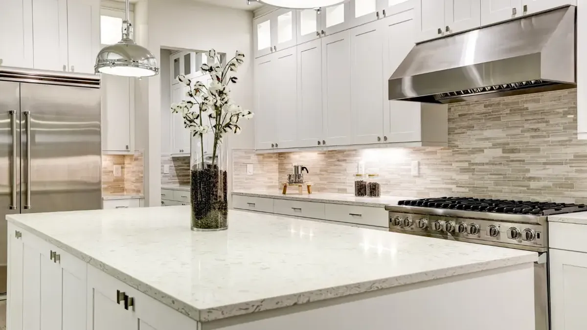 10 Best Kitchen Countertops