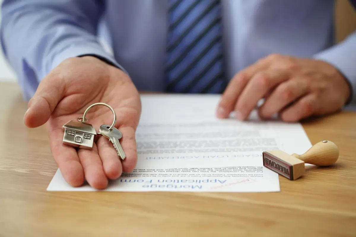 Mortgage Points Explained