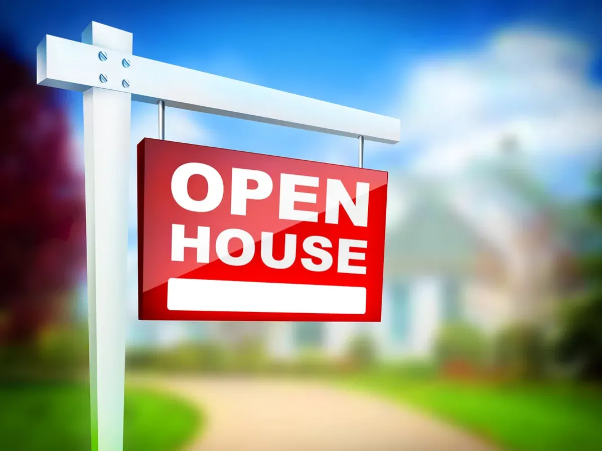 Open Houses - Are They Worth It?