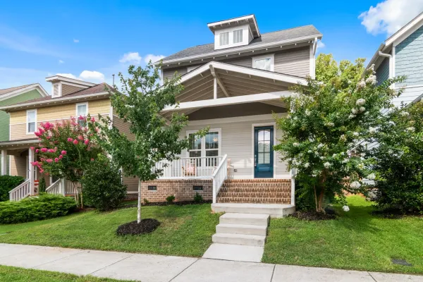 Selling Your Home in 2026: A Seller's Guide to the Harrisonburg VA Real Estate Market