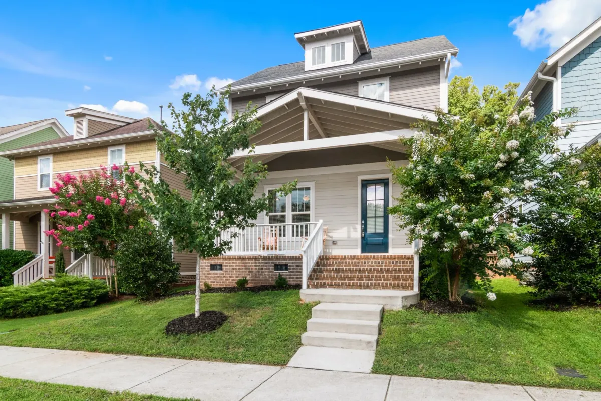 Selling Your Home in 2026: A Seller's Guide to the Harrisonburg VA Real Estate Market