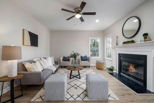Staging Secrets for Homes for Sale in Harrisonburg, VA