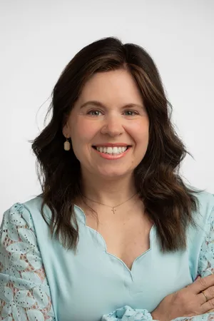 Stephanie Walker