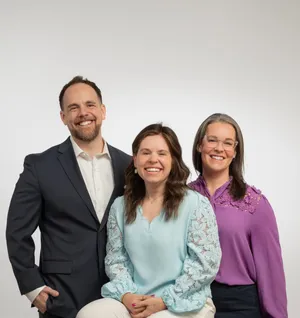 The Valley Homes Team