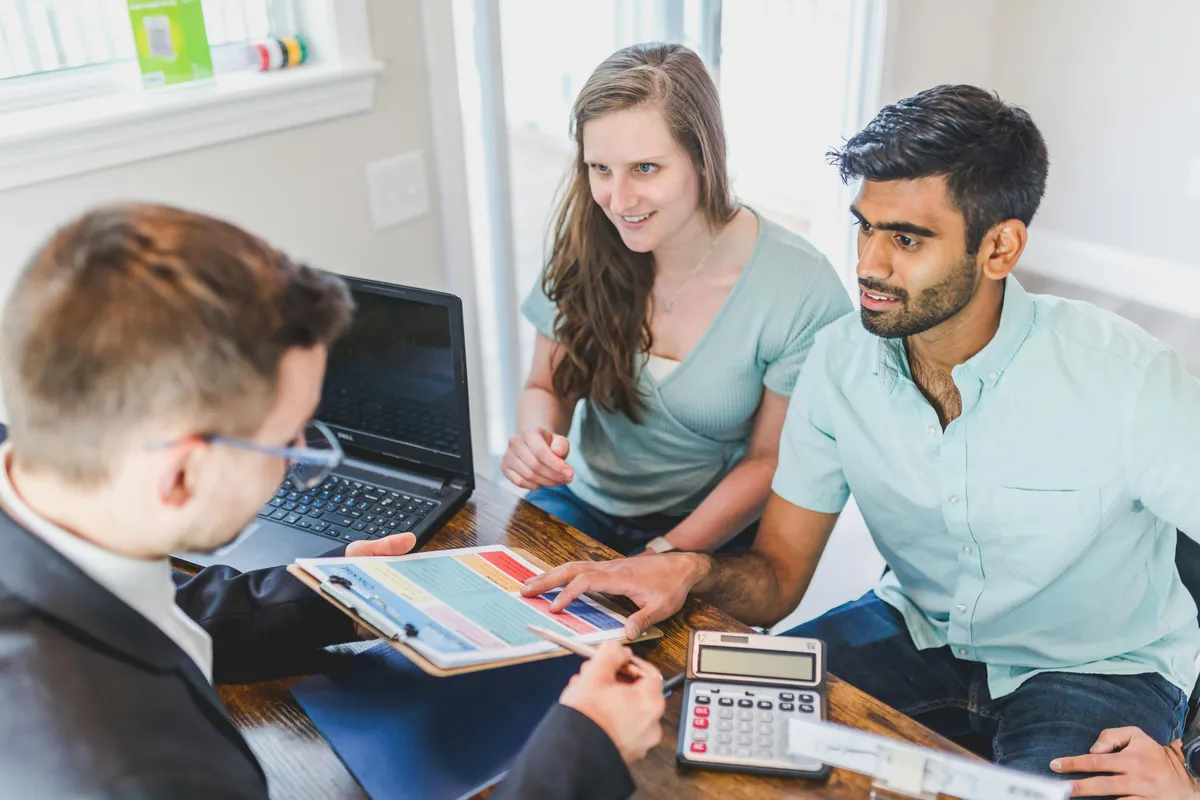 Understanding Closing Costs When Buying a Home in Harrisonburg, VA