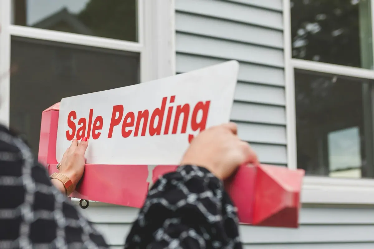 What Does Contingent Mean in Real Estate? A Harrisonburg Buyer's Guide