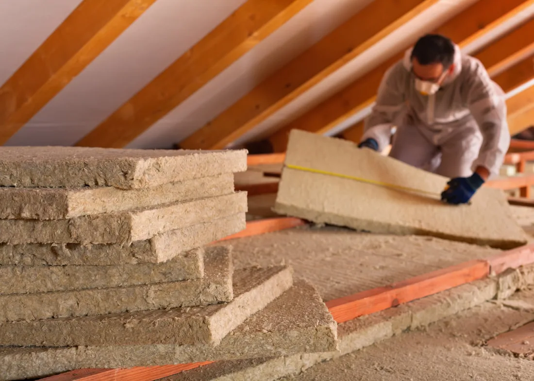 The Pros of New Construction