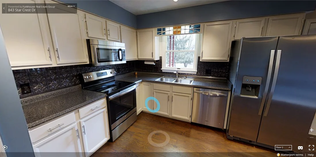 Virtual Tour